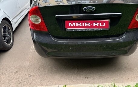Ford Focus II рестайлинг, 2009 год, 750 000 рублей, 2 фотография