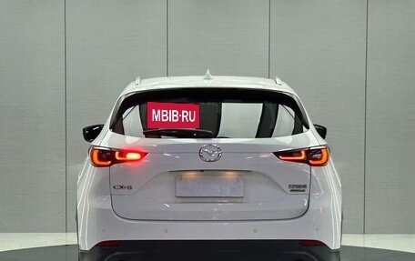Mazda CX-5 II, 2025 год, 2 100 000 рублей, 4 фотография