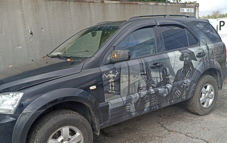 KIA Sorento IV, 2006 год, 250 000 рублей, 2 фотография