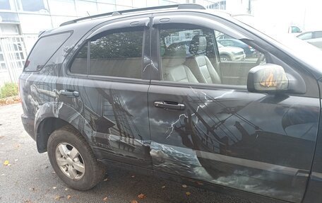 KIA Sorento IV, 2006 год, 250 000 рублей, 7 фотография