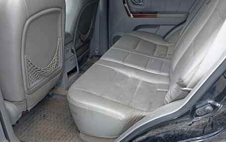 KIA Sorento IV, 2006 год, 250 000 рублей, 10 фотография