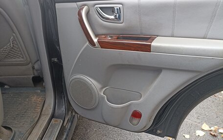 KIA Sorento IV, 2006 год, 250 000 рублей, 9 фотография