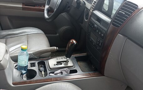 KIA Sorento IV, 2006 год, 250 000 рублей, 8 фотография