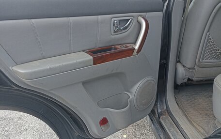 KIA Sorento IV, 2006 год, 250 000 рублей, 15 фотография