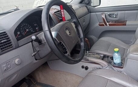 KIA Sorento IV, 2006 год, 250 000 рублей, 13 фотография