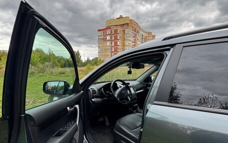 KIA Sorento II рестайлинг, 2013 год, 2 200 000 рублей, 8 фотография