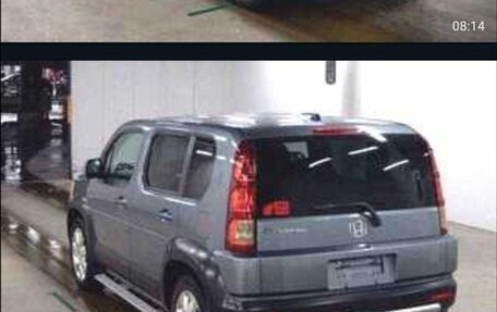 Honda Crossroad, 2007 год, 1 350 000 рублей, 9 фотография