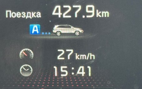 KIA Sorento II рестайлинг, 2013 год, 2 200 000 рублей, 16 фотография