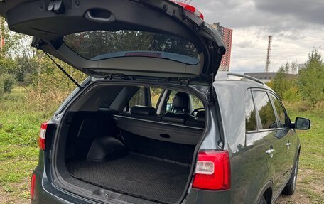 KIA Sorento II рестайлинг, 2013 год, 2 200 000 рублей, 15 фотография