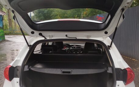 Lifan X50, 2017 год, 377 000 рублей, 6 фотография