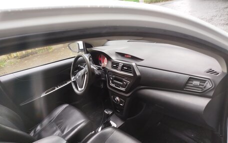 Lifan X50, 2017 год, 377 000 рублей, 9 фотография