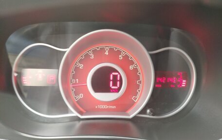 Lifan X50, 2017 год, 377 000 рублей, 11 фотография