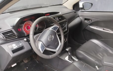 Lifan X50, 2017 год, 377 000 рублей, 8 фотография