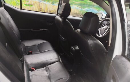 Lifan X50, 2017 год, 377 000 рублей, 10 фотография