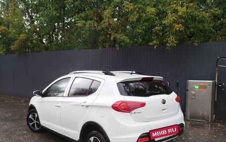 Lifan X50, 2017 год, 377 000 рублей, 4 фотография