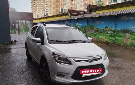 Lifan X50, 2017 год, 377 000 рублей, 2 фотография