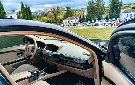 BMW 7 серия, 2004 год, 760 000 рублей, 6 фотография