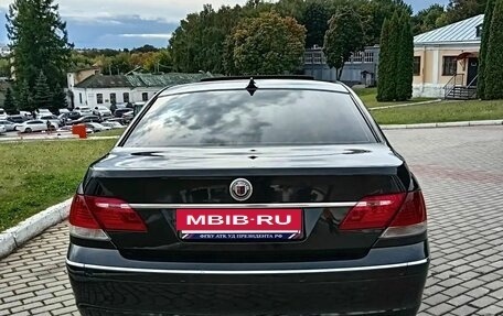 BMW 7 серия, 2004 год, 760 000 рублей, 2 фотография