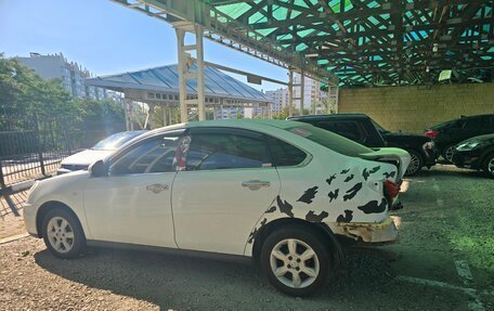 Nissan Almera, 2015 год, 370 000 рублей, 2 фотография