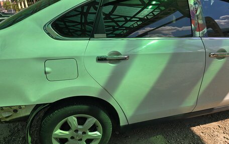 Nissan Almera, 2015 год, 370 000 рублей, 9 фотография
