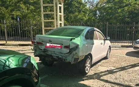Nissan Almera, 2015 год, 370 000 рублей, 5 фотография