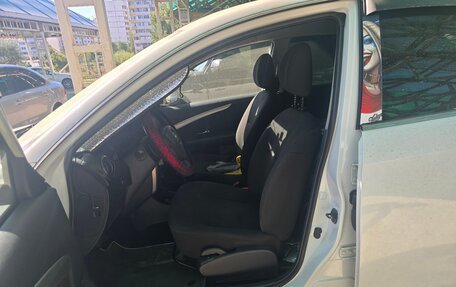 Nissan Almera, 2015 год, 370 000 рублей, 18 фотография