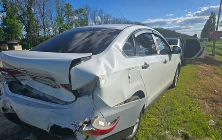 Nissan Almera, 2015 год, 370 000 рублей, 15 фотография