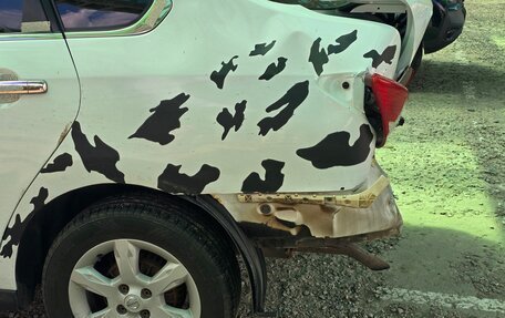 Nissan Almera, 2015 год, 370 000 рублей, 11 фотография