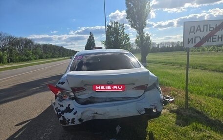 Nissan Almera, 2015 год, 370 000 рублей, 16 фотография