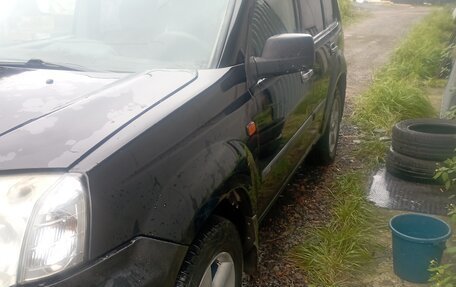 Nissan X-Trail, 2003 год, 400 000 рублей, 6 фотография