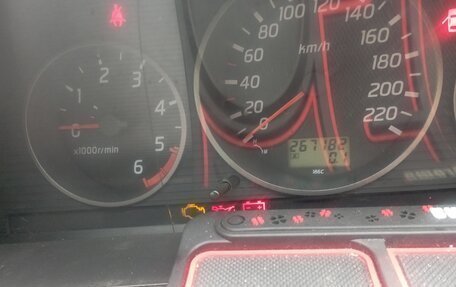 Nissan X-Trail, 2003 год, 400 000 рублей, 10 фотография