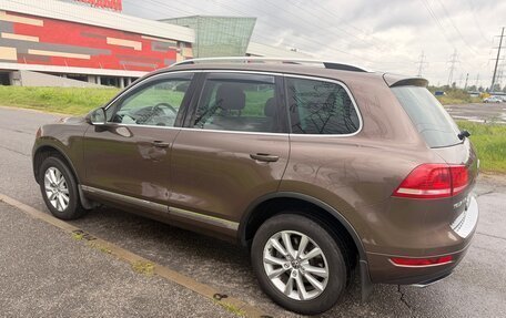 Volkswagen Touareg III, 2013 год, 2 500 000 рублей, 6 фотография