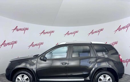 Nissan Terrano III, 2019 год, 1 399 000 рублей, 2 фотография
