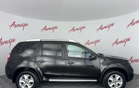 Nissan Terrano III, 2019 год, 1 399 000 рублей, 6 фотография