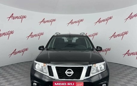 Nissan Terrano III, 2019 год, 1 399 000 рублей, 8 фотография