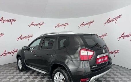 Nissan Terrano III, 2019 год, 1 399 000 рублей, 3 фотография