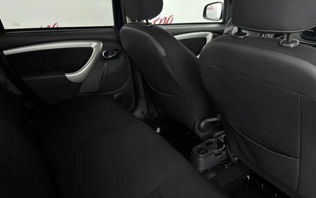 Nissan Terrano III, 2019 год, 1 399 000 рублей, 13 фотография
