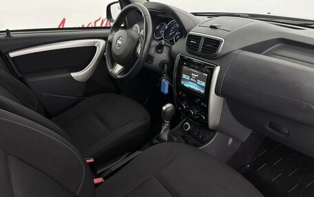 Nissan Terrano III, 2019 год, 1 399 000 рублей, 12 фотография
