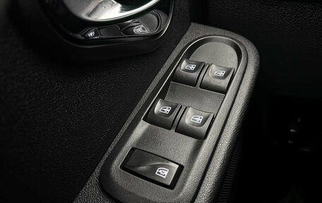 Nissan Terrano III, 2019 год, 1 399 000 рублей, 17 фотография