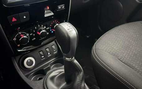 Nissan Terrano III, 2019 год, 1 399 000 рублей, 16 фотография