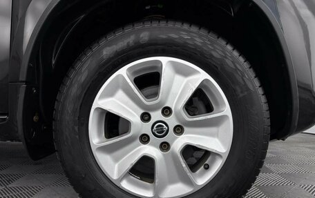 Nissan Terrano III, 2019 год, 1 399 000 рублей, 20 фотография