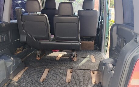 Mercedes-Benz Vito, 1997 год, 450 000 рублей, 5 фотография
