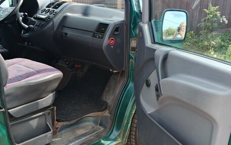 Mercedes-Benz Vito, 1997 год, 450 000 рублей, 2 фотография