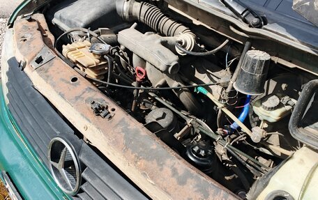 Mercedes-Benz Vito, 1997 год, 450 000 рублей, 8 фотография