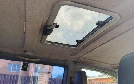 Mercedes-Benz Vito, 1997 год, 450 000 рублей, 1 фотография