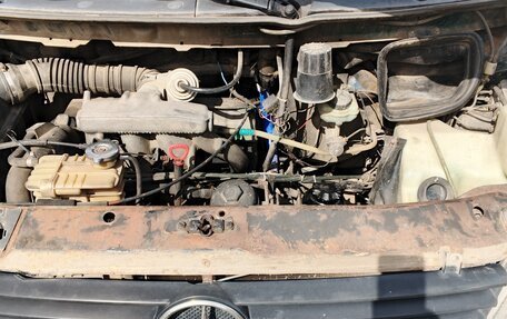 Mercedes-Benz Vito, 1997 год, 450 000 рублей, 9 фотография