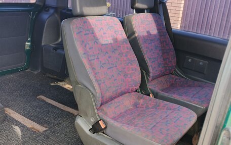 Mercedes-Benz Vito, 1997 год, 450 000 рублей, 7 фотография