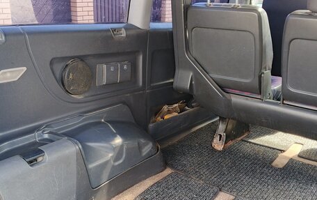 Mercedes-Benz Vito, 1997 год, 450 000 рублей, 4 фотография