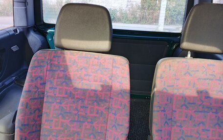 Mercedes-Benz Vito, 1997 год, 450 000 рублей, 11 фотография