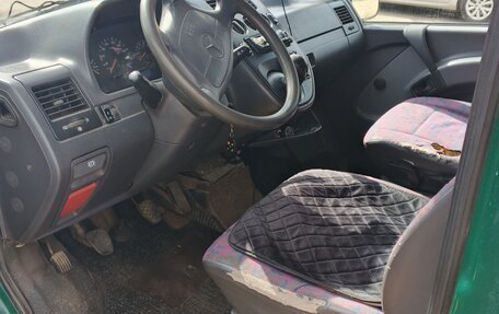 Mercedes-Benz Vito, 1997 год, 450 000 рублей, 15 фотография